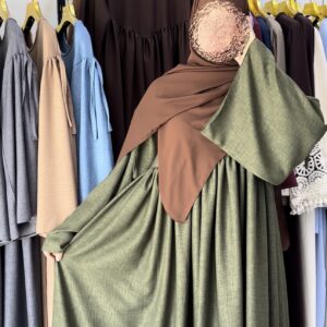 HIJAB AMIRA